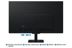 Samsung M5 32" Smart Monitor M50C FHD - Afbeelding 13