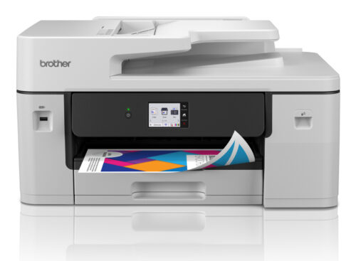 Printen & Scannen