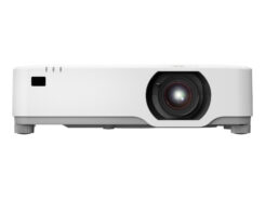 Sharp P701U Projector met normale projectieafstand 7000 ANSI lumens 3LCD WUXGA (1920x1200) Wit