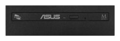 ASUS DRW-08D6MT (OEM) optisch schijfstation Intern DVD±RW Zwart - Afbeelding 4