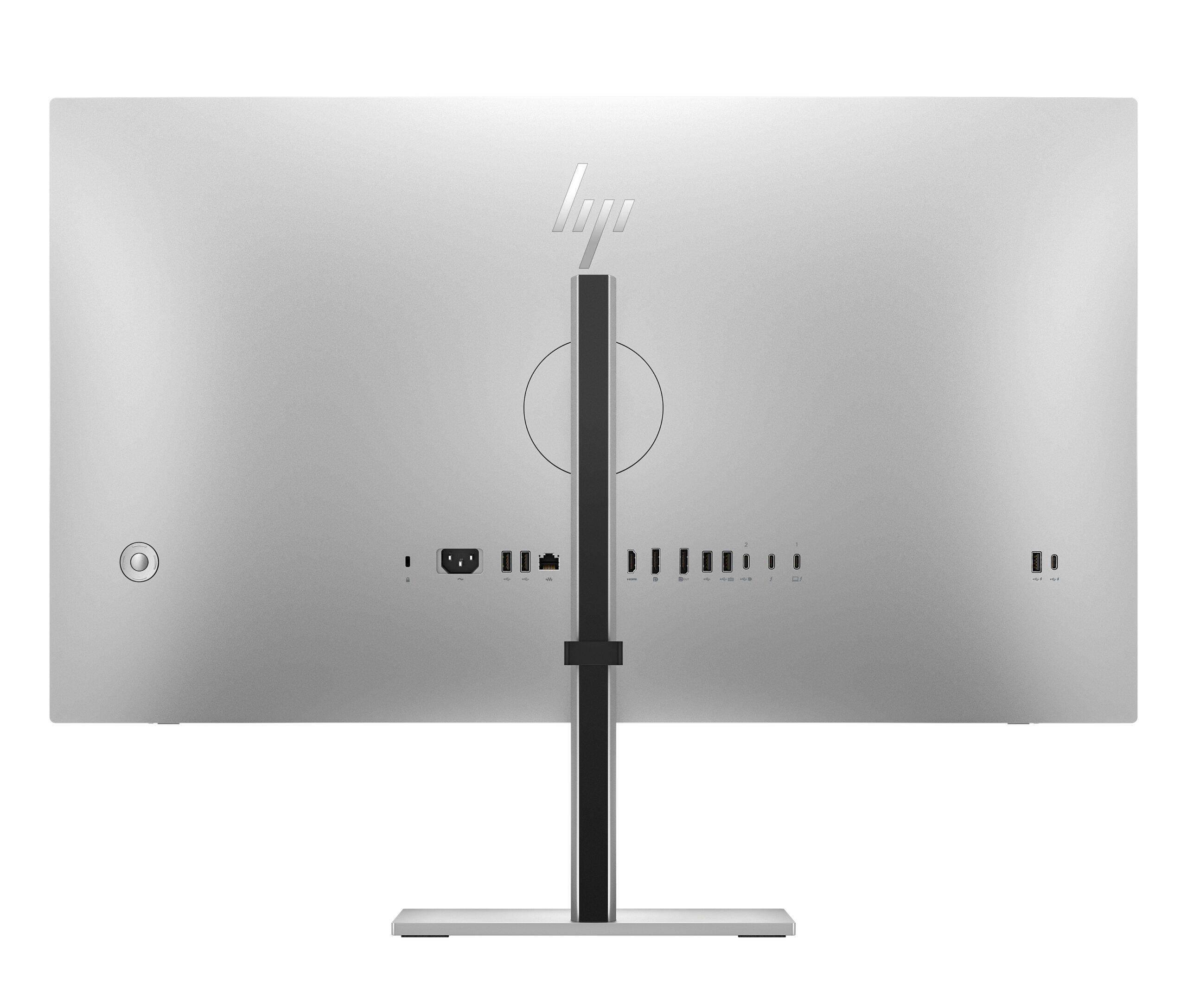 HP Series 7 Pro Serie 7 Pro 31,5 inch 4K Thunderbolt 4 dockingmonitor - 732xk - Afbeelding 6