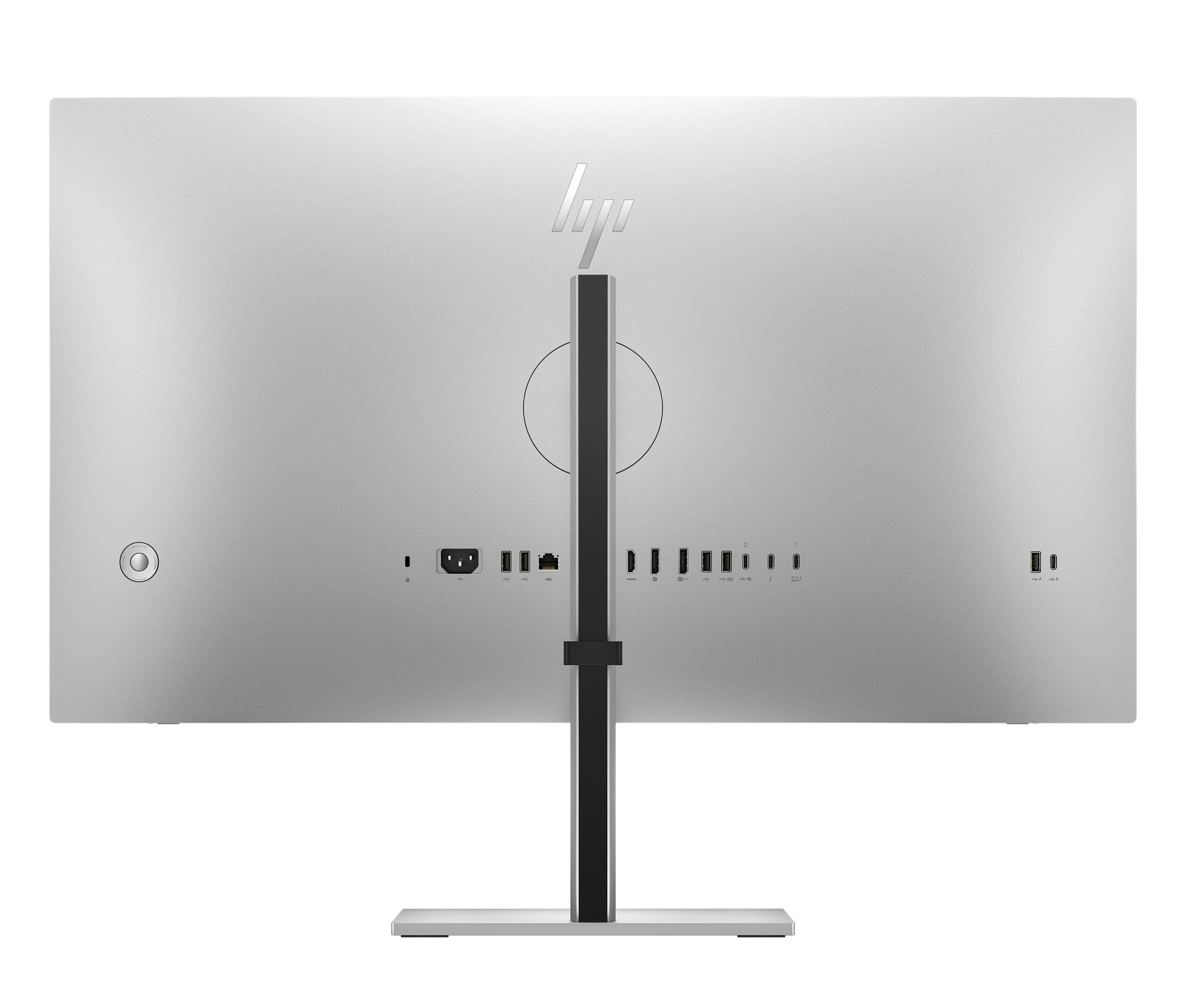 HP Series 7 Pro Serie 7 Pro 31,5 inch 4K Thunderbolt 4 dockingmonitor - 732xk - Afbeelding 6