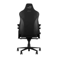 ASUS ROG Courser Core Universele gamestoel Gecapitonneerde zitting Zwart - Afbeelding 6