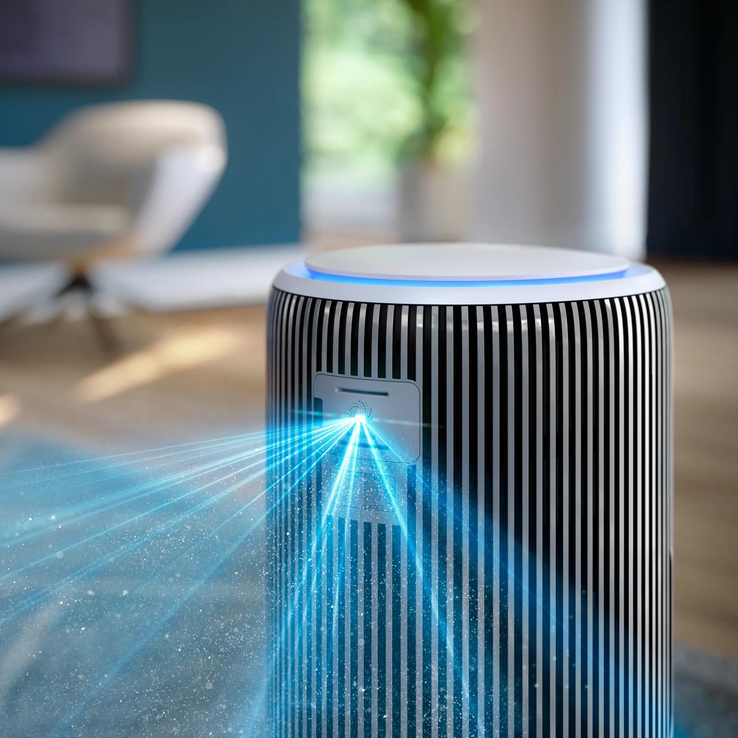 Philips 3200 series PureProtect 3200-serie - Afbeelding 5