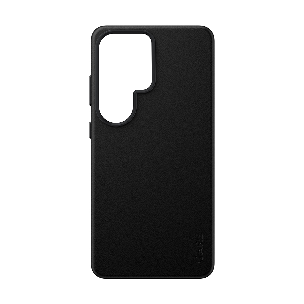 PanzerGlass CARE™ by ® Solo Case Black w. Qi Samsung Galaxy S26 Ultra mobiele telefoon behuizingen Hoes Zwart - Afbeelding 5