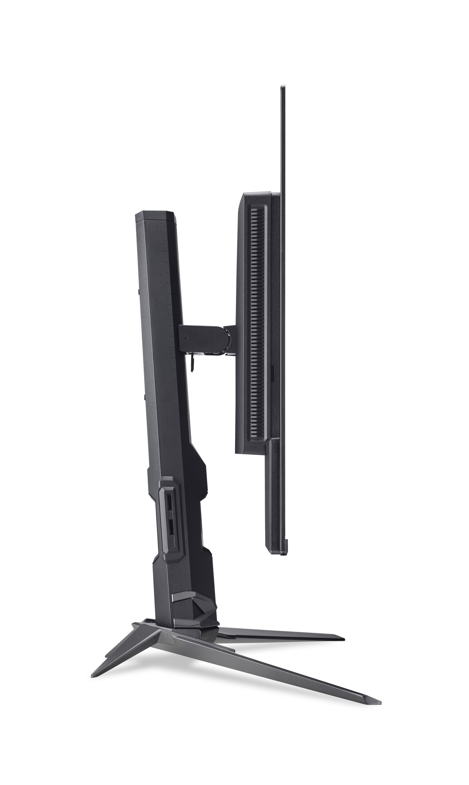 Acer Predator X27UW3bmiiprx computer monitor 67,3 cm (26.5") 2560 x 1440 Pixels Quad HD QD-OLED Zwart - Afbeelding 7