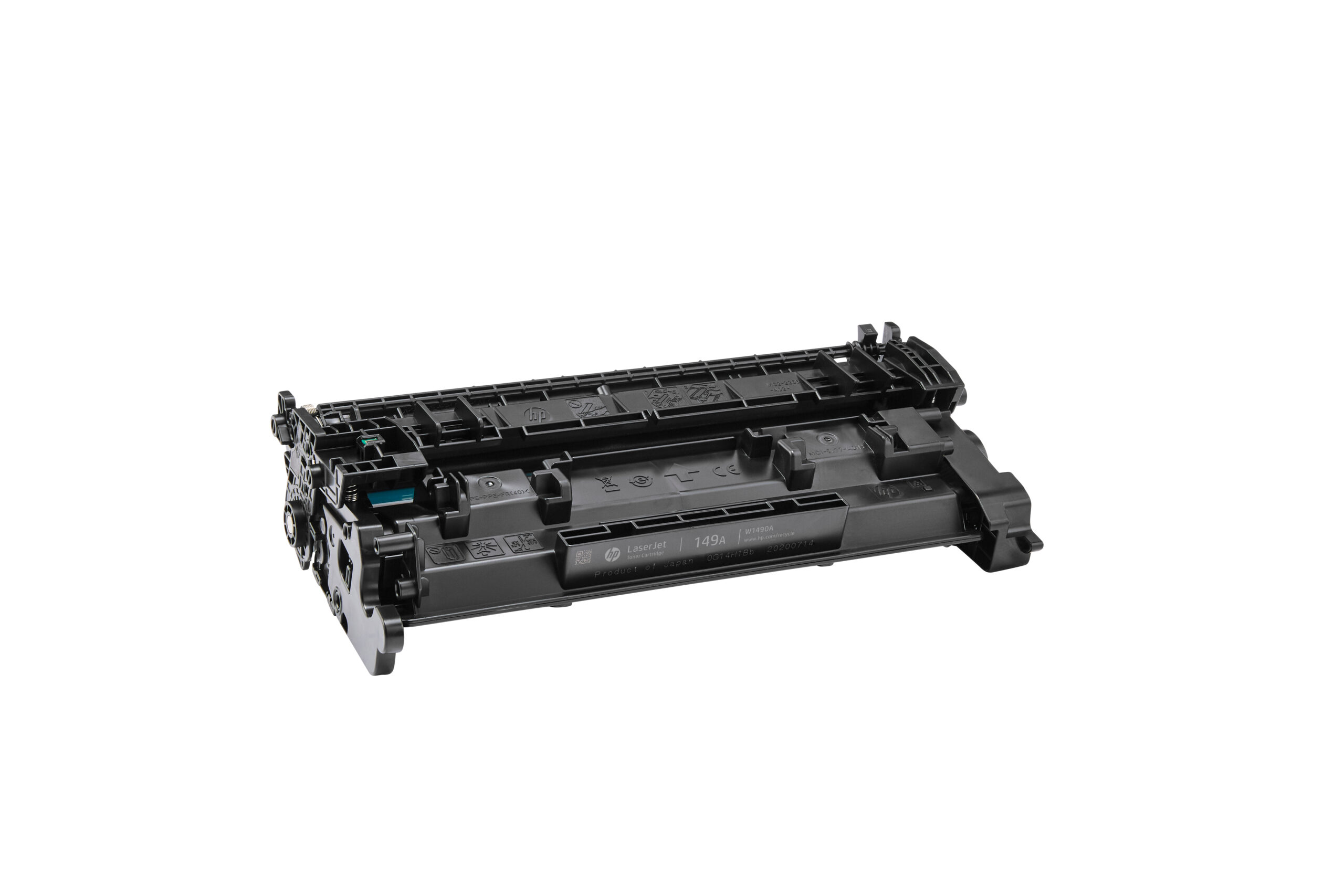 HP 149A originele zwarte LaserJet tonercartridge - Afbeelding 4