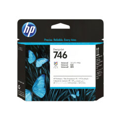 HP 746 DesignJet printkop - Afbeelding 2