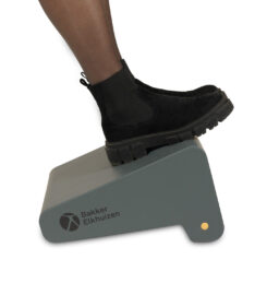 BakkerElkhuizen FootRest No.3 - Afbeelding 8