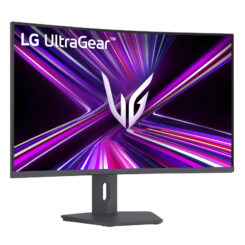 LG 32G600A-B computer monitor 81,3 cm (32") 2560 x 1440 Pixels Quad HD LCD Zwart - Afbeelding 3