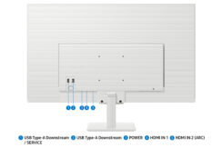 Samsung M5 32" Smart Monitor M50C FHD - Afbeelding 13