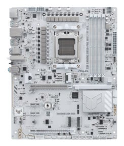 ASUS TUF GAMING B850-PRO WIFI7 W NEO AMD B850 Socket AM5 ATX
