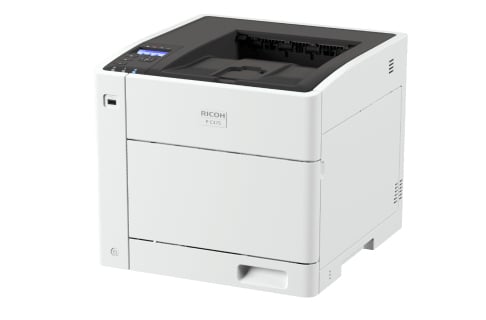 Laserprinters