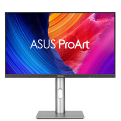 ASUS ProArt PA32QCV computer monitor 80 cm (31.5") 6016 x 3384 Pixels 6K Ultra HD LCD Zilver