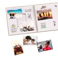 HP Everyday fotopapier, glanzend, 200 g/m2, 10 x 15 cm (101 x 152 mm), 100 vellen - Afbeelding 4