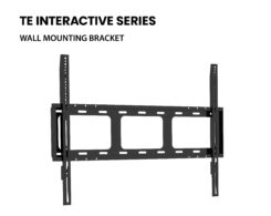iiyama TE5513A-B2AG beeldkrant Interactief flatscreen 138,7 cm (54.6") Wifi 500 cd/m² 4K Ultra HD Zwart Touchscreen Type processor Android 24/7 - Afbeelding 20