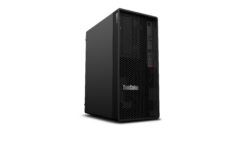 Lenovo ThinkStation P2 Tower Gen 2 Intel Core Ultra 9 285K 64 GB DDR5-SDRAM 1 TB SSD NVIDIA RTX 4000 Ada Windows 11 Pro Workstation Zwart - Afbeelding 3