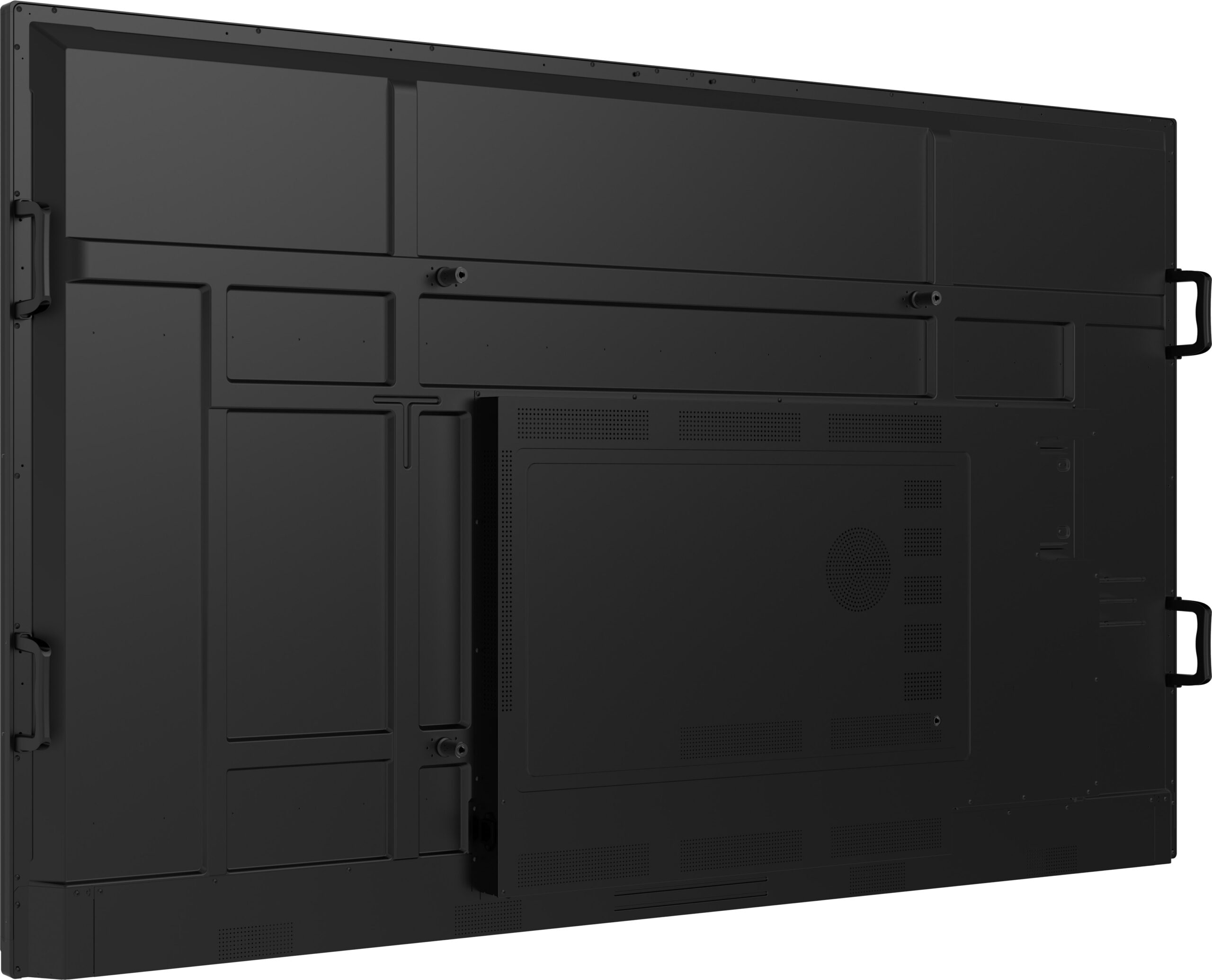 iiyama TE8613A-B2AG beeldkrant Kiosk-ontwerp 2,17 m (85.6") Wifi 500 cd/m² 4K Ultra HD Zwart Touchscreen Type processor Android 24/7 - Afbeelding 16