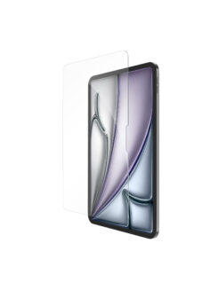 dbramante1928 Eco-Shield Doorzichtige schermbeschermer Apple 1 stuk(s)