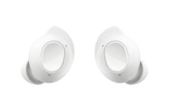 Samsung Galaxy Buds FE Hoofdtelefoons True Wireless Stereo (TWS) In-ear Oproepen/muziek Bluetooth Wit