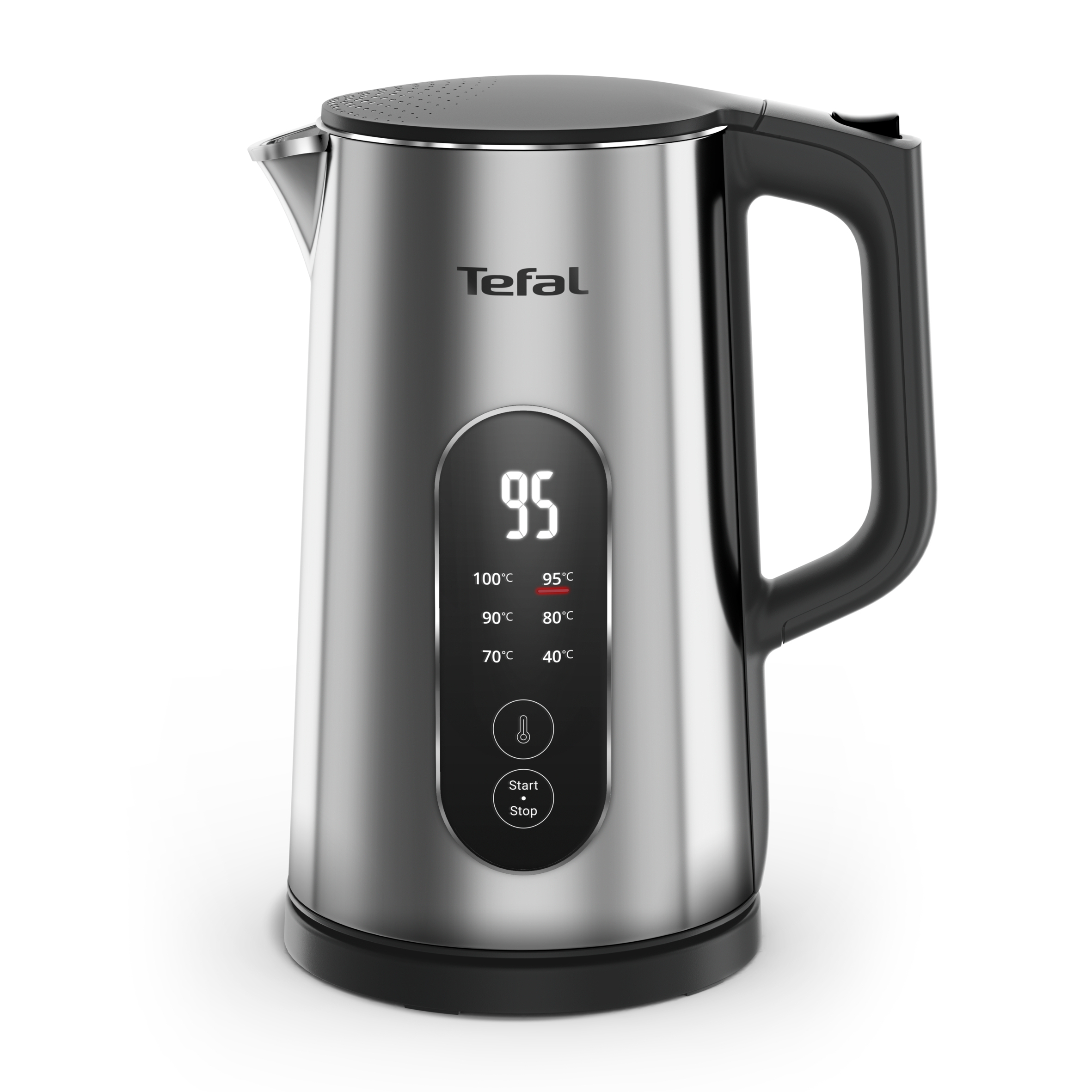Tefal Selection KI871D waterkoker met temperatuurregeling - Afbeelding 4