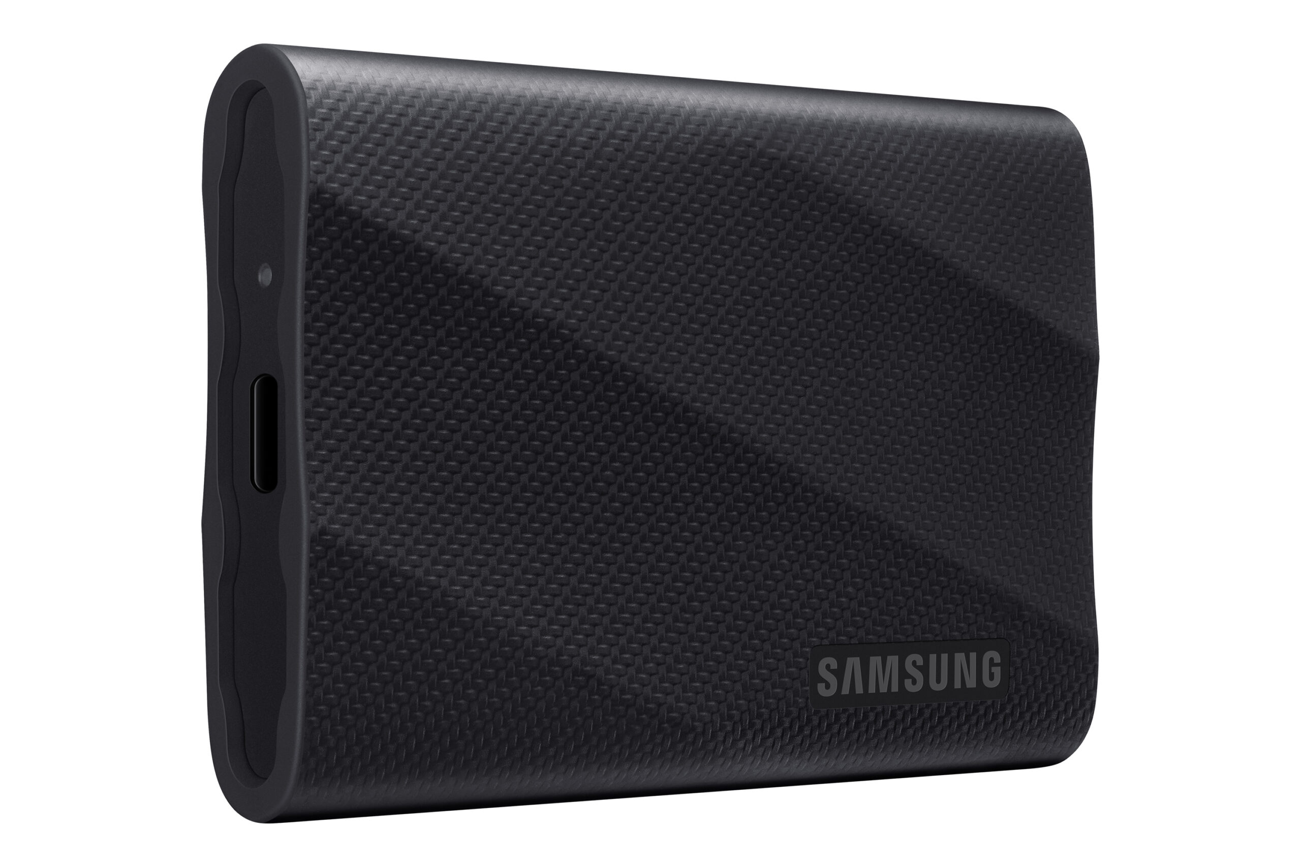 Samsung MU-PG1T0B 1 TB USB Type-C USB 3.2 Gen 2x2 Zwart - Afbeelding 9