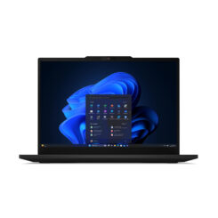 Lenovo ThinkPad L13 Gen 6 (Intel) Intel Core Ultra 5 225U Laptop 33,8 cm (13.3") WUXGA 16 GB LPDDR5x-SDRAM 512 GB SSD Wi-Fi 6E (802.11ax) Windows 11 Pro Engels Zwart - Afbeelding 3