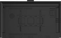iiyama TE5513A-B2AG beeldkrant Interactief flatscreen 138,7 cm (54.6") Wifi 500 cd/m² 4K Ultra HD Zwart Touchscreen Type processor Android 24/7 - Afbeelding 13