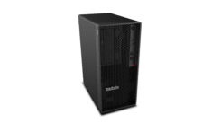Lenovo ThinkStation P2 Tower Gen 2 Intel Core Ultra 9 285K 64 GB DDR5-SDRAM 1 TB SSD NVIDIA RTX 4000 Ada Windows 11 Pro Workstation Zwart - Afbeelding 5