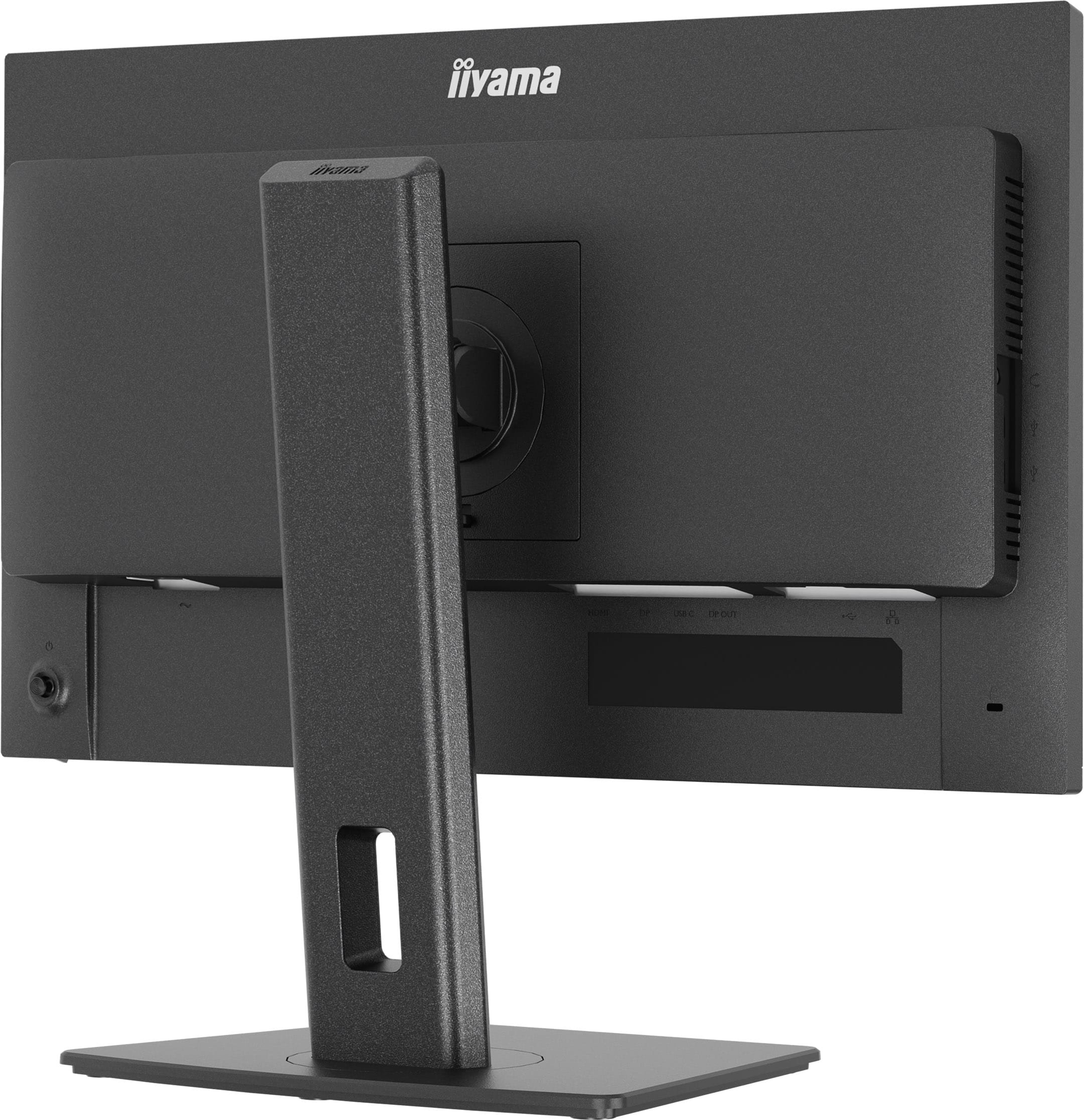 iiyama ProLite XB2497HSN-B1 computer monitor 60,5 cm (23.8") 1920 x 1080 Pixels Full HD LED Zwart - Afbeelding 16