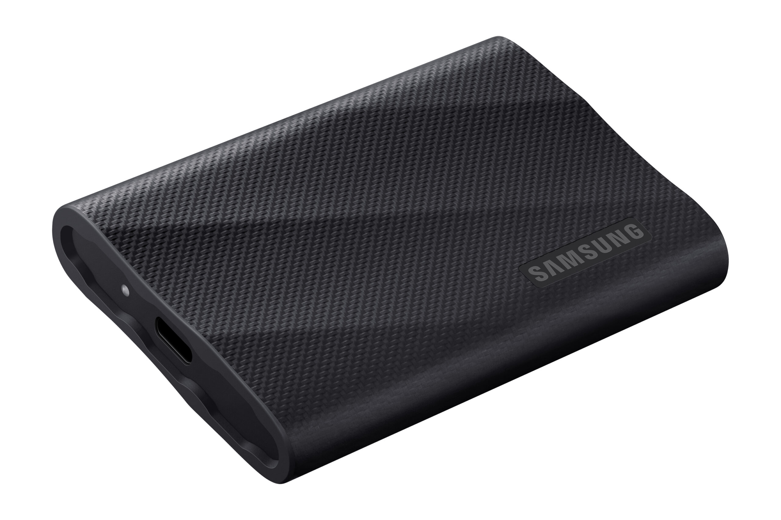 Samsung MU-PG1T0B 1 TB USB Type-C USB 3.2 Gen 2x2 Zwart - Afbeelding 12