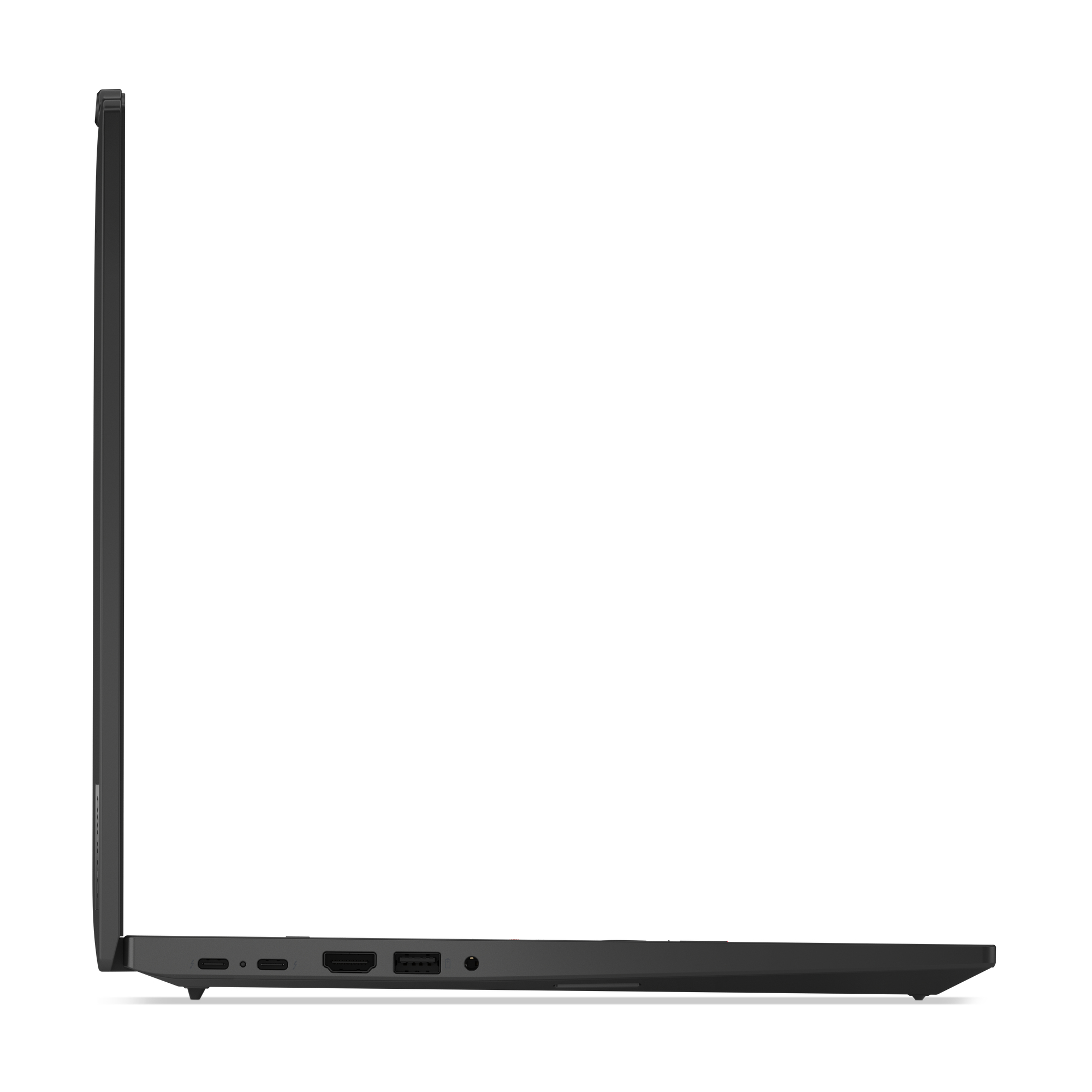 Lenovo ThinkPad T16 Gen 4 (AMD) Copilot+ PC AMD Ryzen AI 5 PRO 340 Laptop 40,6 cm (16") WUXGA 16 GB DDR5-SDRAM 512 GB SSD Wi-Fi 7 (802.11be) Windows 11 Pro Engels Zwart - Afbeelding 13