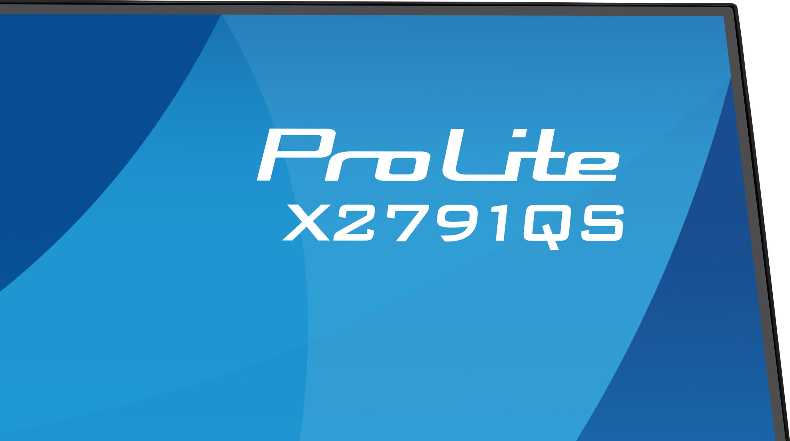 iiyama ProLite X2791QS-B1 computer monitor 68,6 cm (27") 2560 x 1440 Pixels Quad HD LED Zwart - Afbeelding 10
