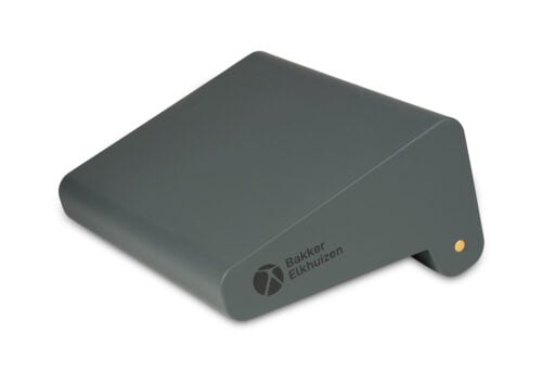 Huis, tuin en kantoor