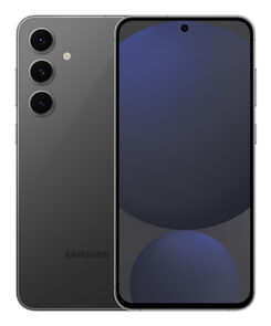 Forza Refurbished Samsung Galaxy S24 FE 17 cm (6.7") Dual SIM Android 14 5G USB Type-C 8 GB 128 GB 4700 mAh Grafiet