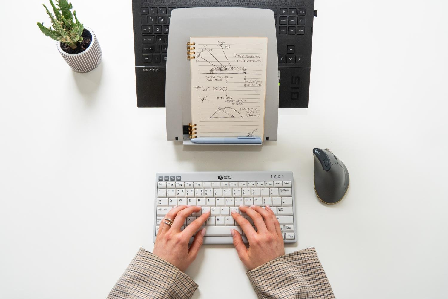 BakkerElkhuizen Ergo-Q 330 Circular - Afbeelding 11