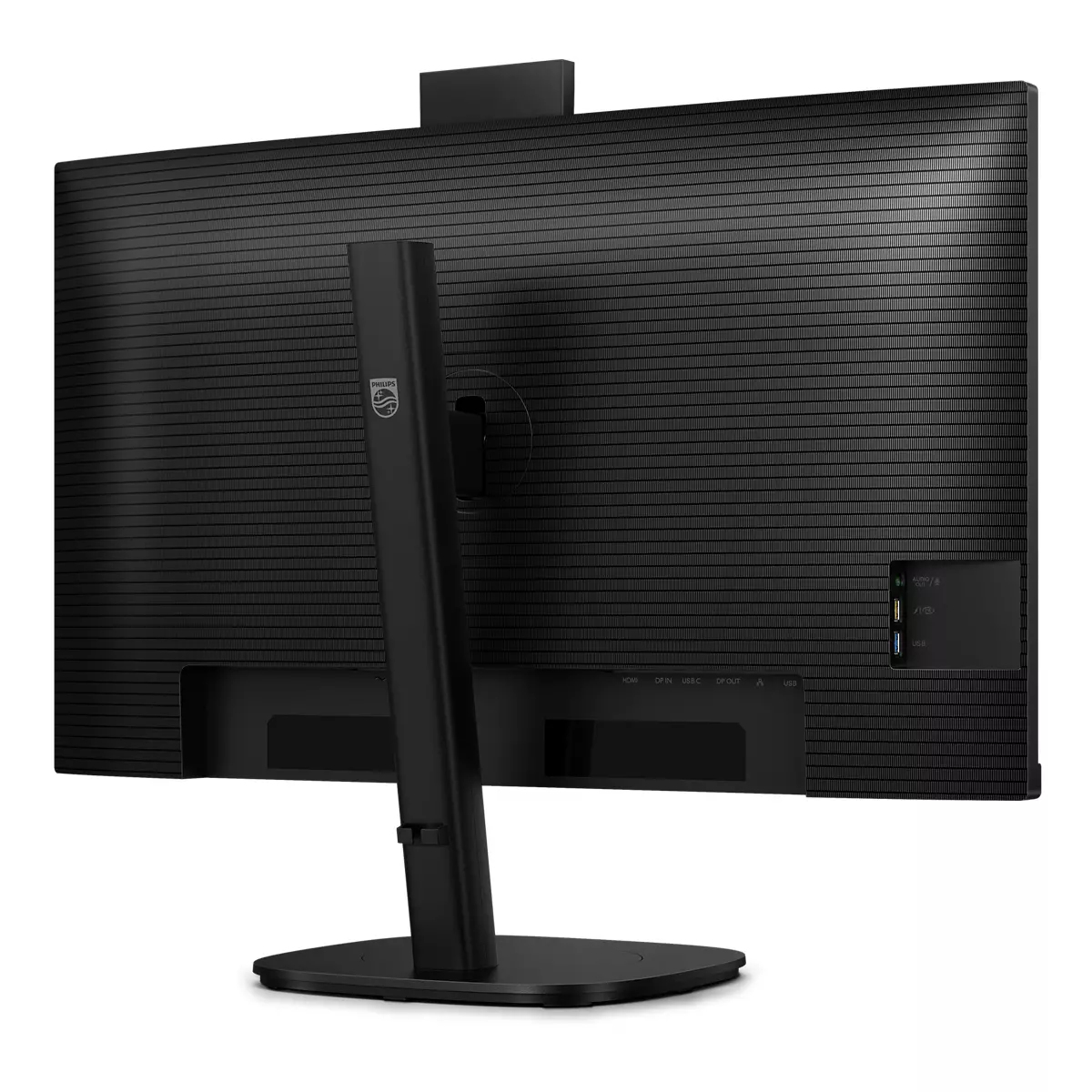Philips 3000 series 32B2U3601H/00 computer monitor 80 cm (31.5") 2560 x 1440 Pixels Quad HD LCD Zwart - Afbeelding 9