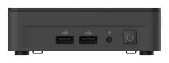 ASUS NUC 13 Pro RNUC13L5KV700000I Zwart i7-1370PE 1,9 GHz