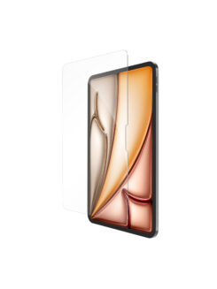 dbramante1928 Eco-Shield Doorzichtige schermbeschermer Apple 1 stuk(s)