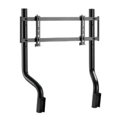 Res-Tech SIMPLY SINGLE MONITOR STAND INTEGRATED