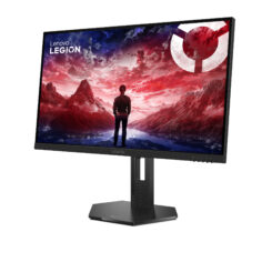 Lenovo Legion 27-10 computer monitor 68,6 cm (27") 1920 x 1080 Pixels Full HD LCD Zwart - Afbeelding 4