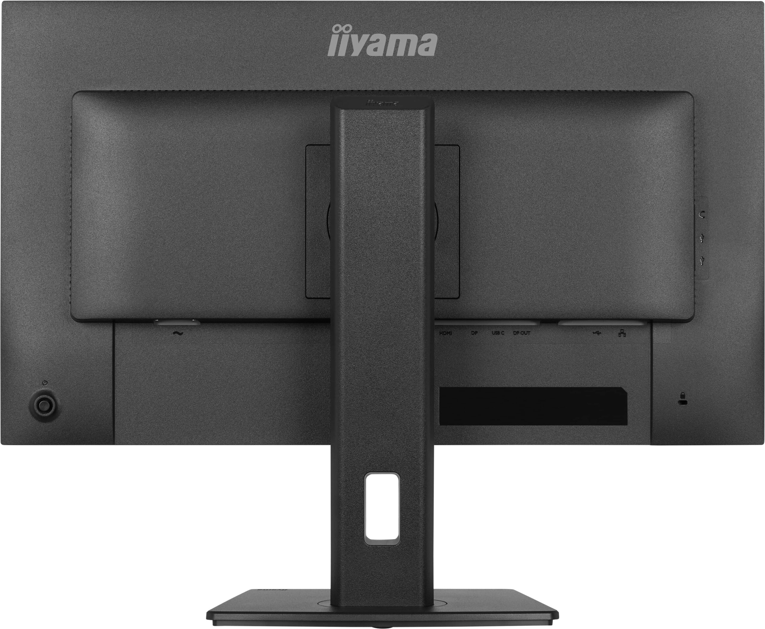 iiyama ProLite XB2797QSNP-B1 computer monitor 68,6 cm (27") 2560 x 1440 Pixels Quad HD LCD Zwart - Afbeelding 16