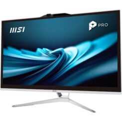 MSI Pro AP222T 14M-623EU Intel® Pentium® Gold G7400 54,6 cm (21.5") 1920 x 1080 Pixels Touchscreen Alles-in-één-pc 8 GB DDR4-SDRAM 128 GB SSD Windows 11 Pro Wi-Fi 5 (802.11ac) Wit - Afbeelding 7