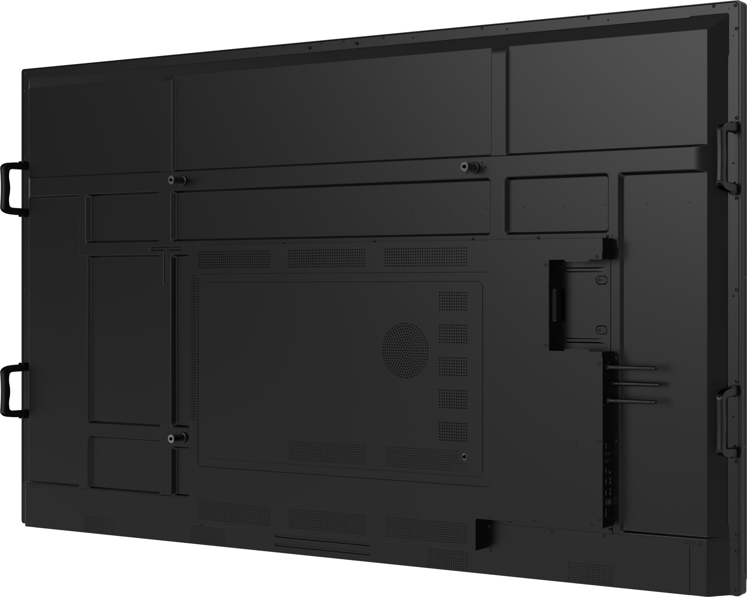 iiyama TE8613A-B2AG beeldkrant Kiosk-ontwerp 2,17 m (85.6") Wifi 500 cd/m² 4K Ultra HD Zwart Touchscreen Type processor Android 24/7 - Afbeelding 15