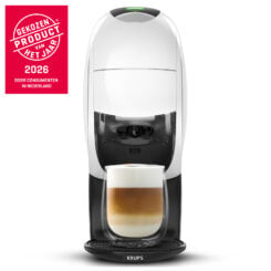 Krups NESCAFÉ DOLCE GUSTO NESCAFÉ® Dolce Gusto® YY5679 NEO Latte koffiemachine wit - Afbeelding 2