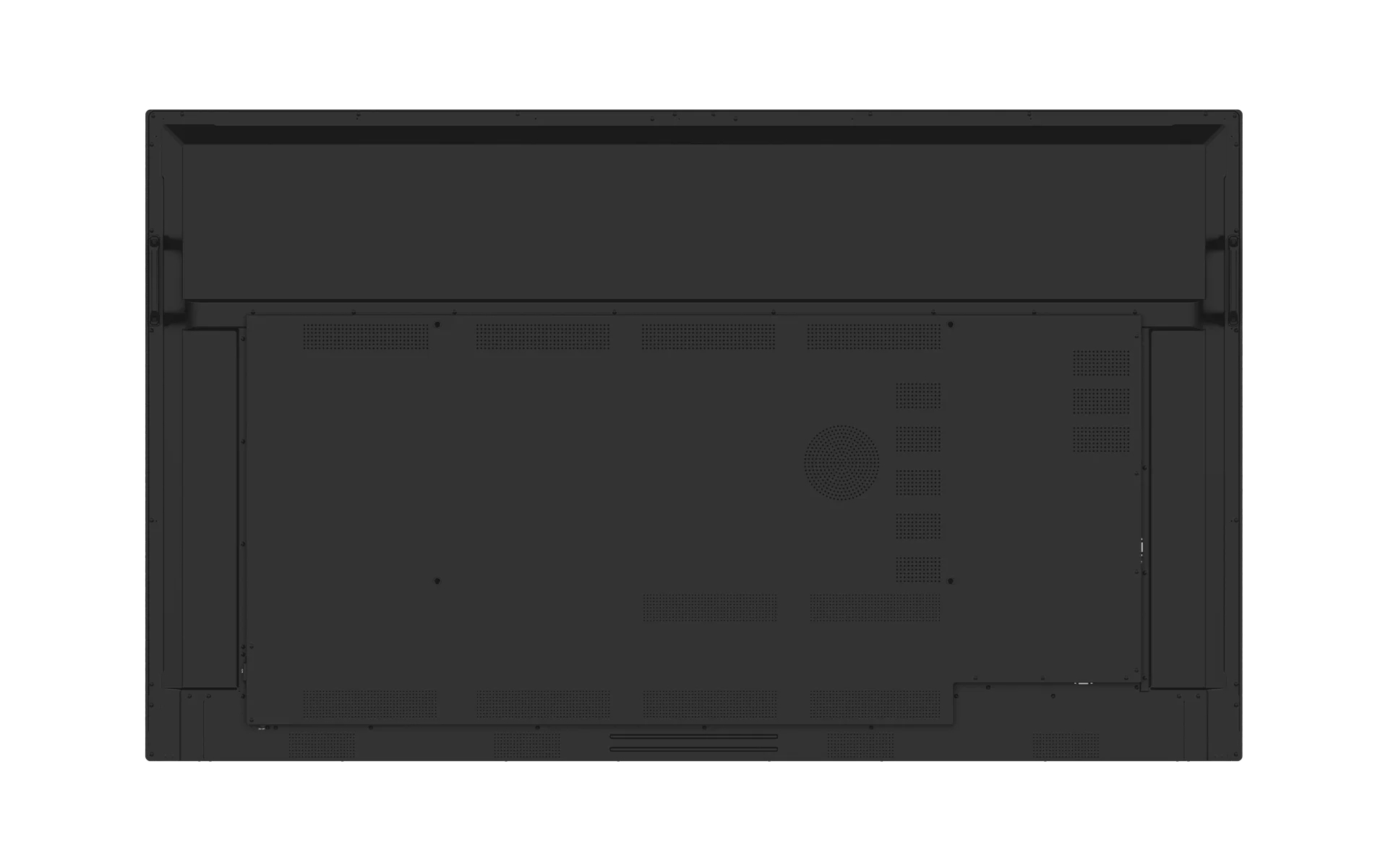 iiyama TN7505A-B1AG beeldkrant Interactief flatscreen 189,3 cm (74.5") 500 cd/m² 4K Ultra HD Zwart Touchscreen - Afbeelding 6