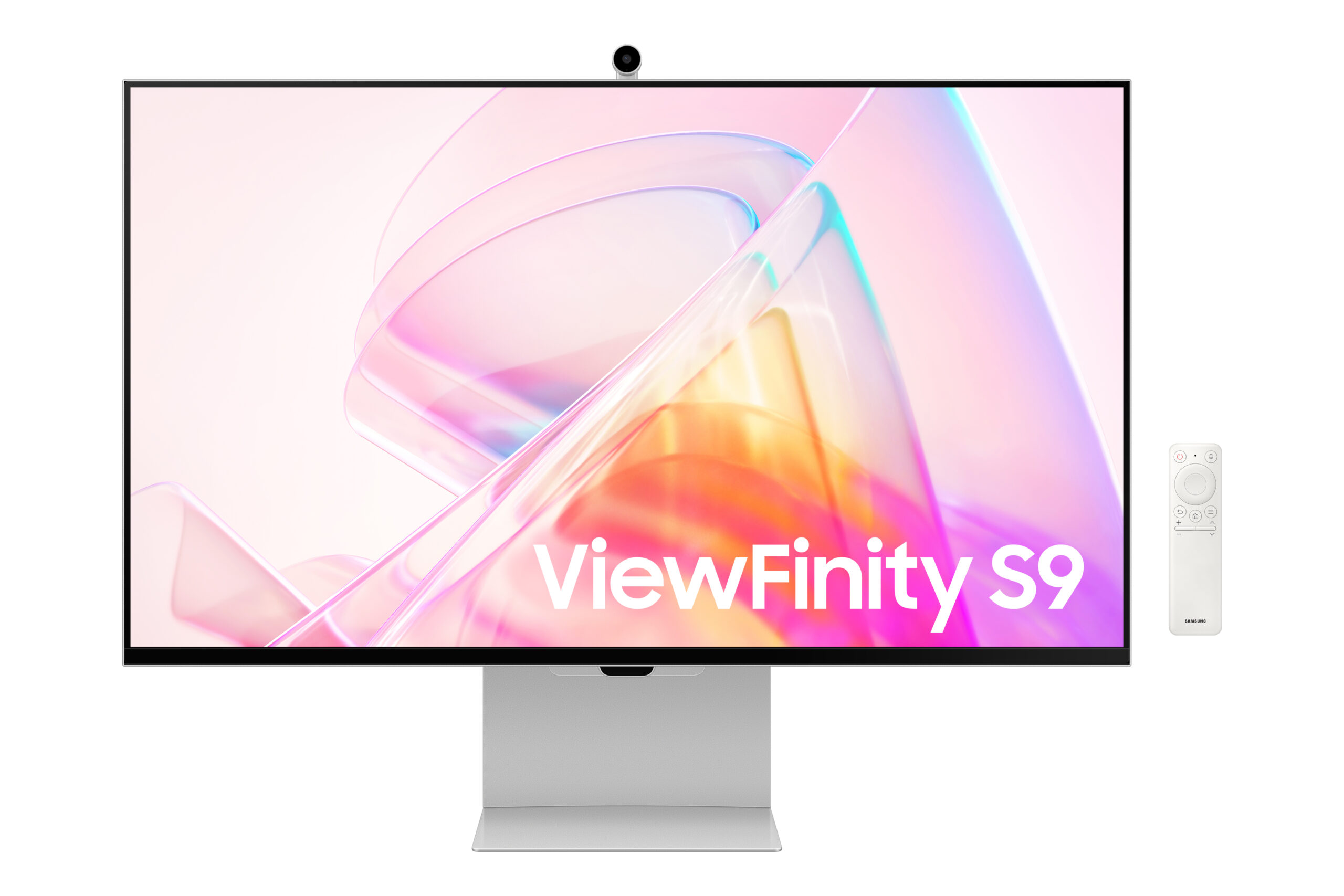 Samsung 27" ViewFinity S9 S90PC 5K Monitor - Afbeelding 3
