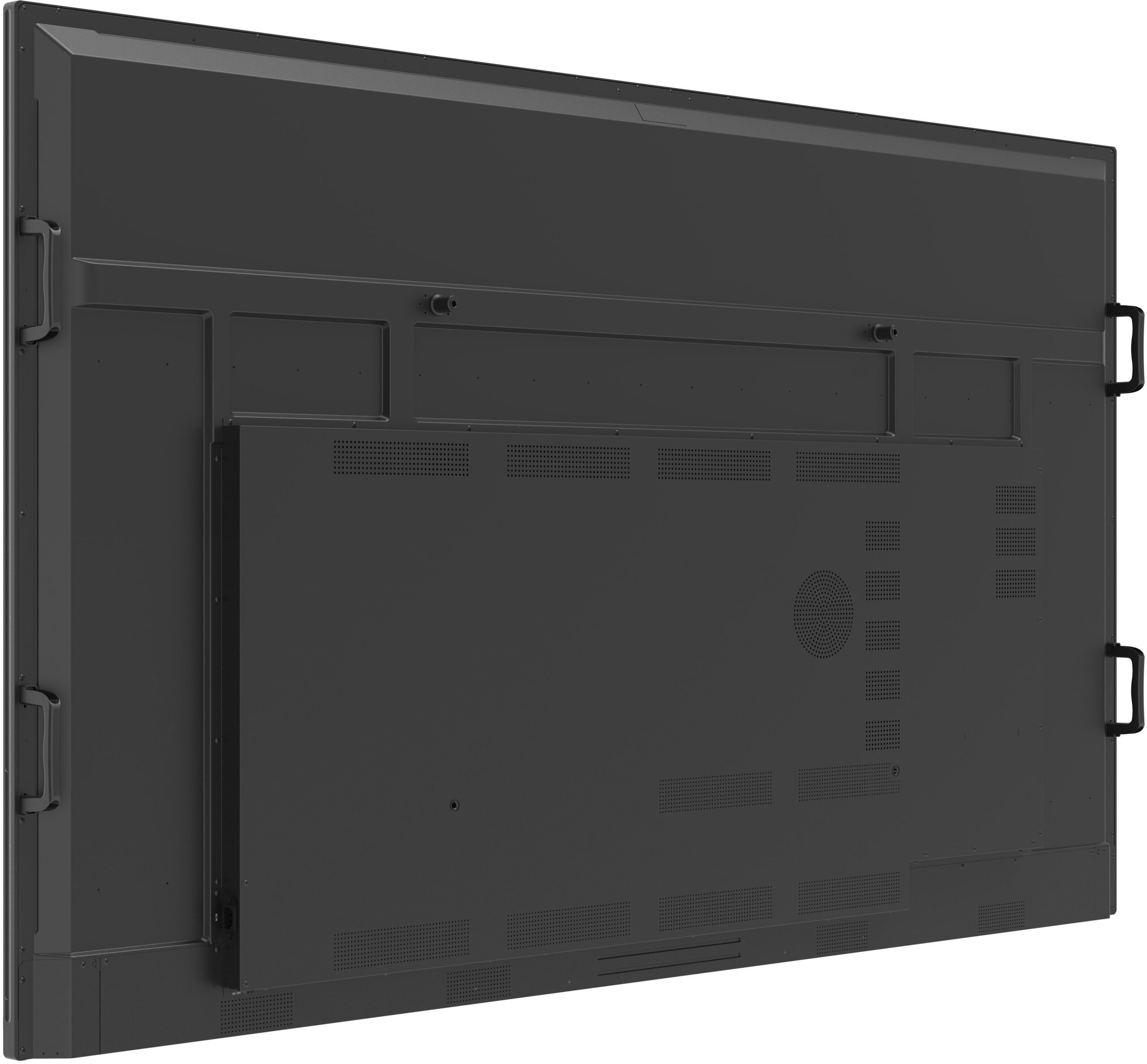 iiyama TN8605A-B1AG beeldkrant Interactief flatscreen 2,17 m (85.6") 500 cd/m² 4K Ultra HD Zwart Touchscreen - Afbeelding 8