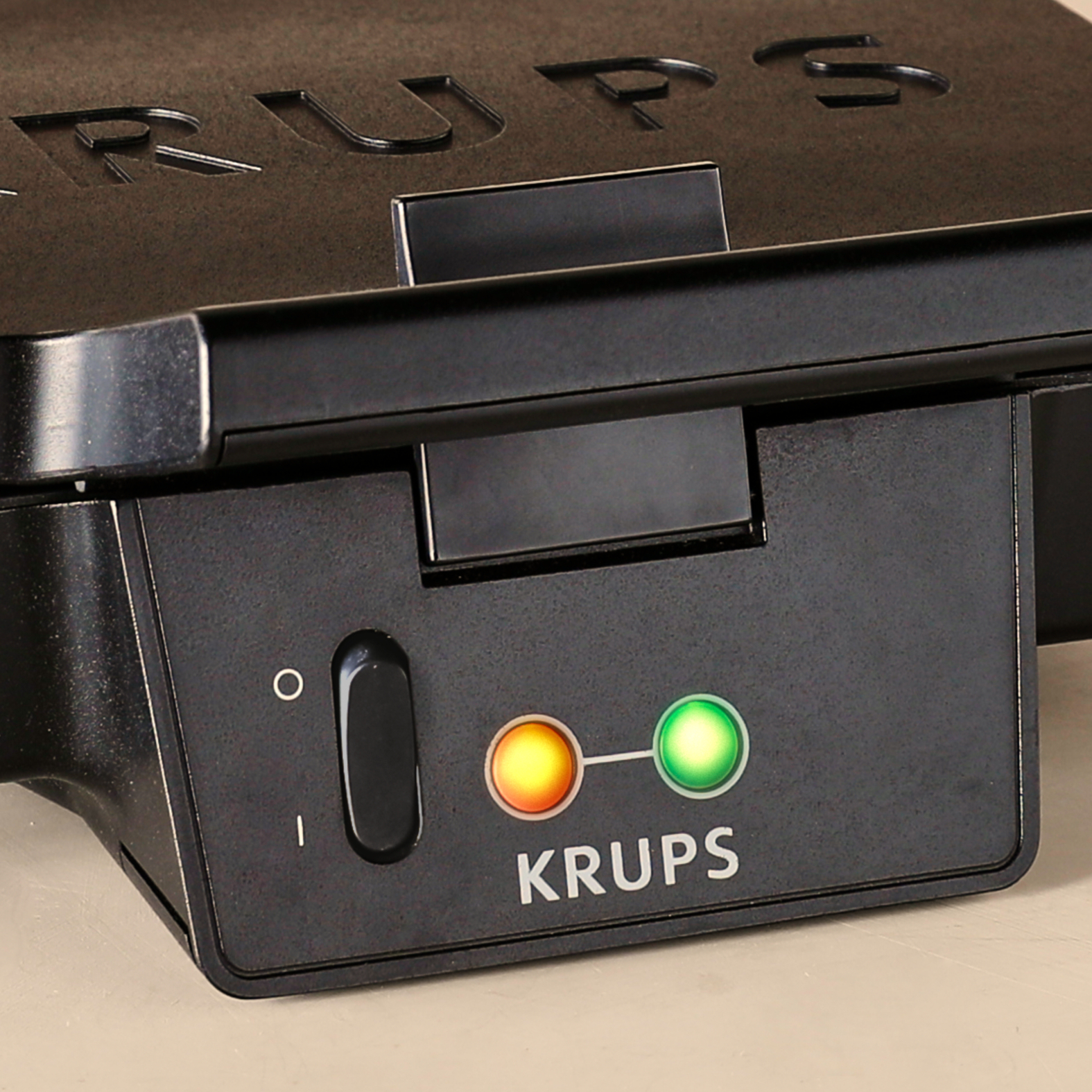 Krups FDK Iconic FDK462 tosti-ijzer - Afbeelding 13