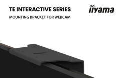 iiyama TE5513A-B2AG beeldkrant Interactief flatscreen 138,7 cm (54.6") Wifi 500 cd/m² 4K Ultra HD Zwart Touchscreen Type processor Android 24/7 - Afbeelding 19